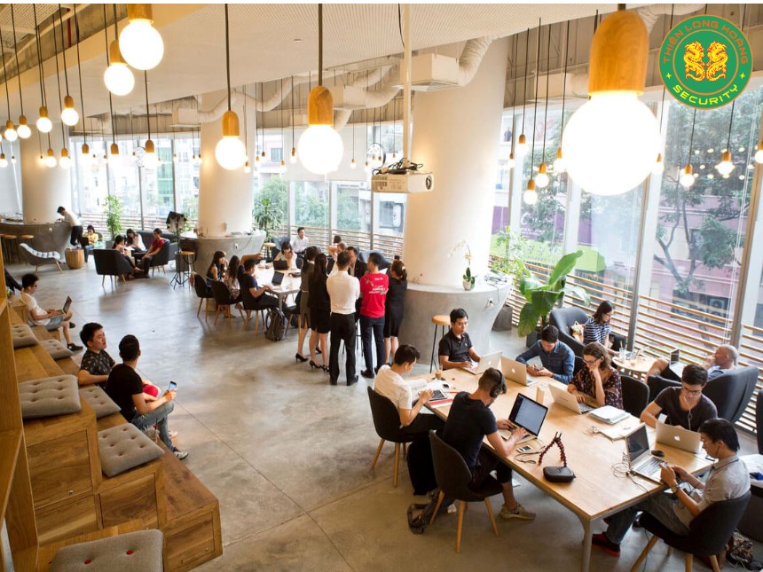 Dịch Vụ Bảo Vệ Quán Cafe có cần thiết không?