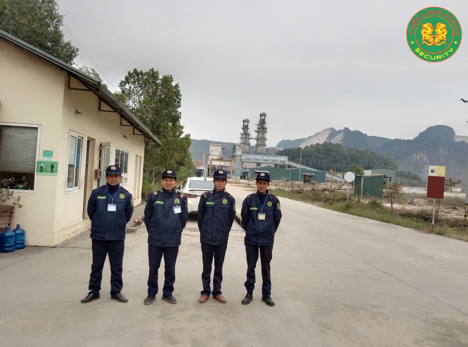 Lợi ích của việc sử dụng dịch vụ bảo vệ của chúng tôi