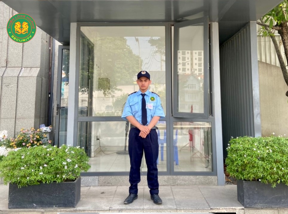 Lưu ý của nhân viên bảo vệ khi làm việc ở chung cư