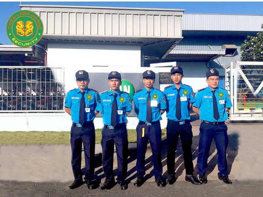 Những lưu ý khi chọn công ty cung cấp dịch vụ bảo vệ Khu Công Nghiệp