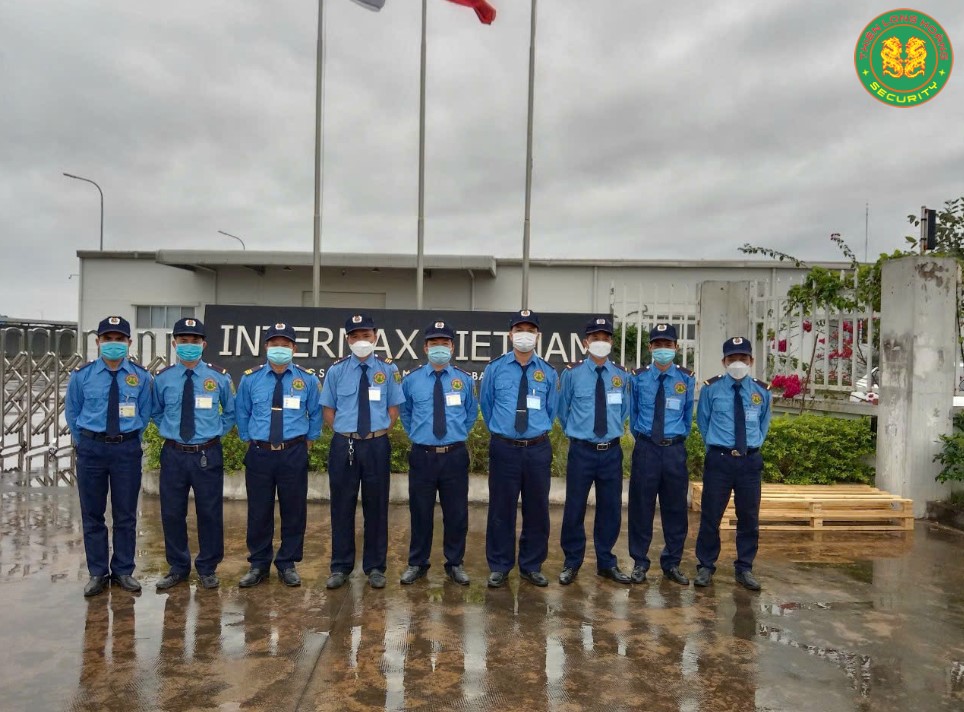 Thiên Long Hoàng - An Tâm Cho Môi Trường Khu Công Nghiệp