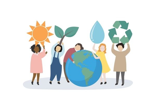 Bảo Vệ Môi Trường