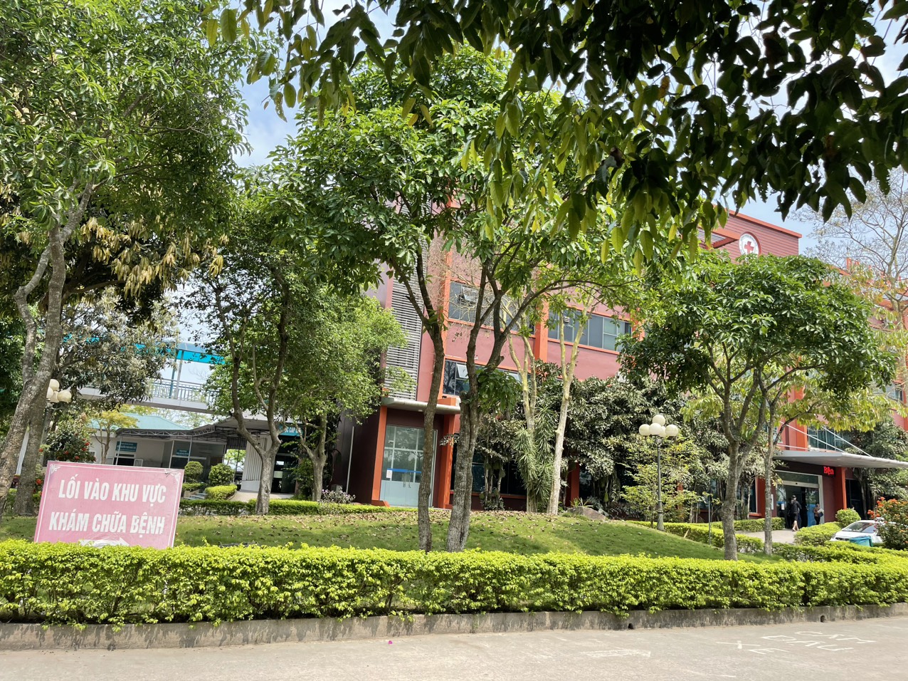 Bệnh Viện Minh An