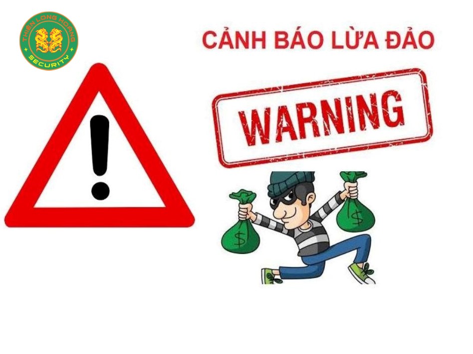 Các Dấu Hiệu Nhận Biết Công Ty Bảo Vệ Lừa Đảo