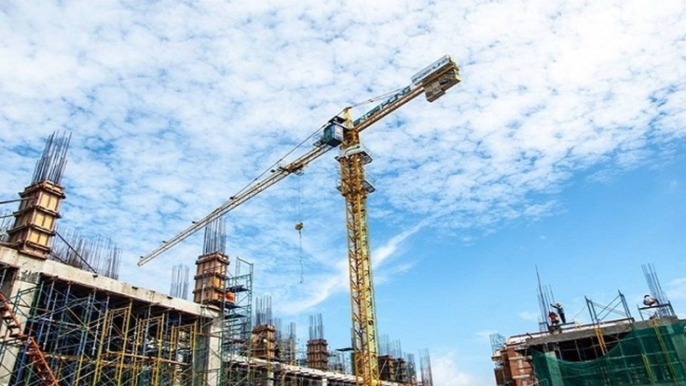 Công Trình Xây Dựng