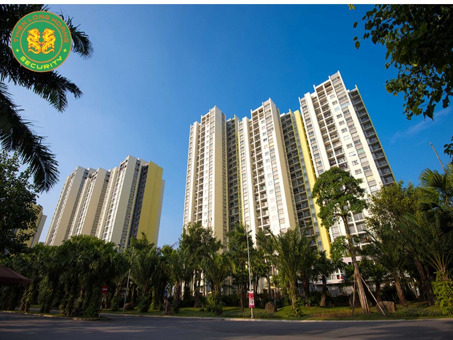 Dịch Vụ Bảo Vệ Chung Cư Chuyên Nghiệp Tại Hưng Yên