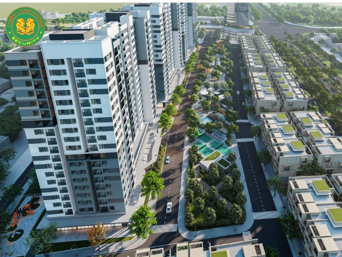 Dịch Vụ Bảo Vệ Chung Cư Chuyên Nghiệp Tại Thanh Hóa