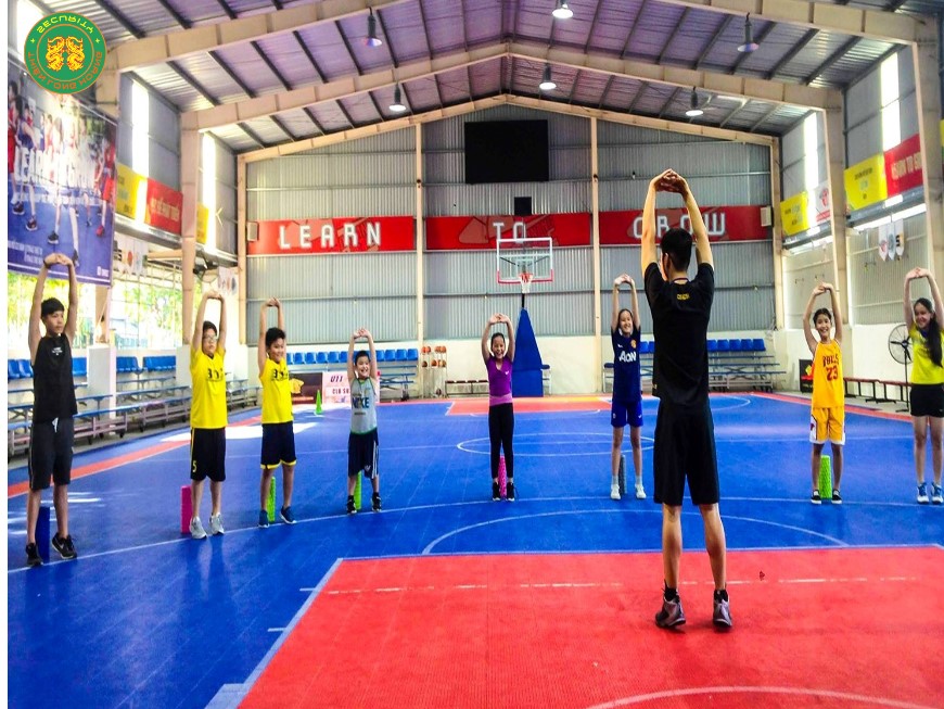 Dịch Vụ Bảo Vệ CLB Thể Thao Chuyên Nghiệp Tại Đà Nẵng