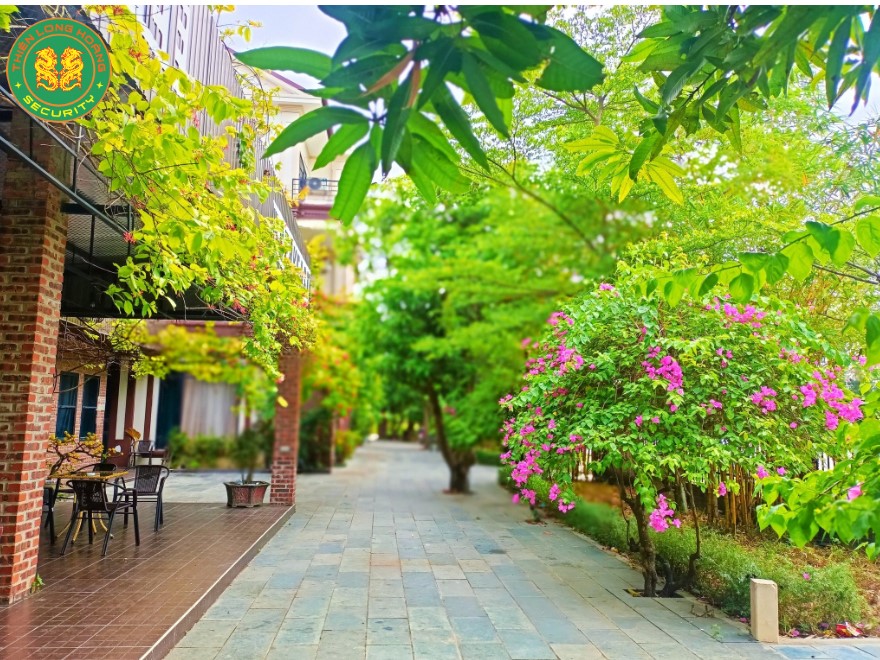 Dịch Vụ Bảo Vệ Homestay Uy Tín Tại Cửa Lò