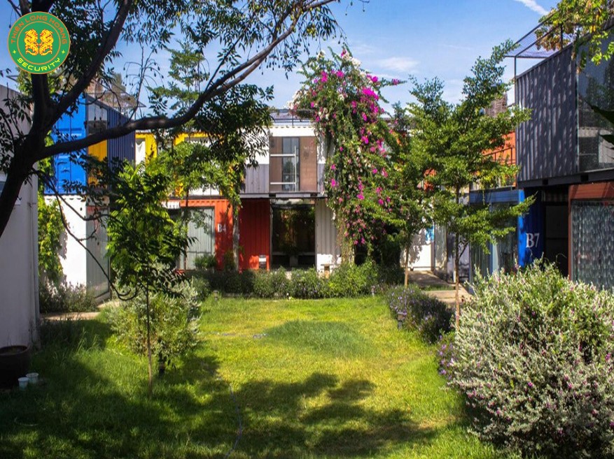 Dịch Vụ Bảo Vệ Homestay Chuyên Nghiệp Tại Đà Nẵng