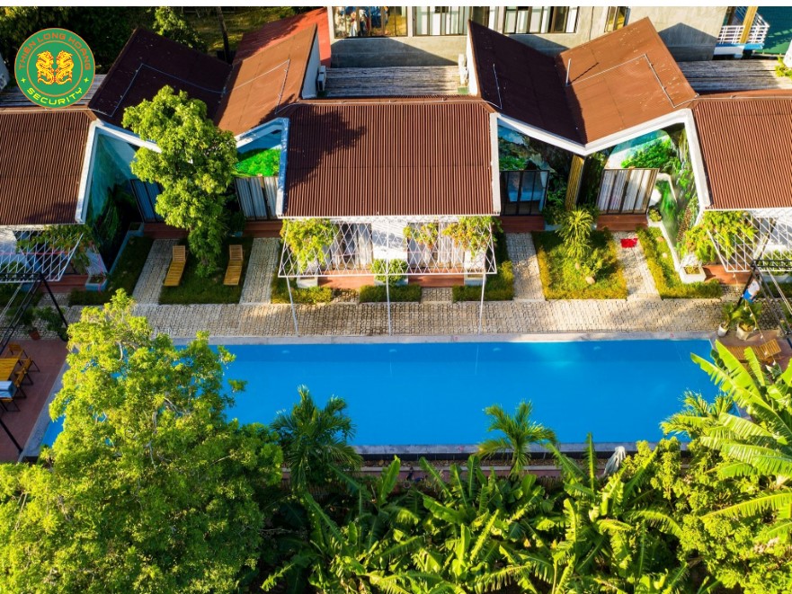 Dịch Vụ Bảo Vệ Homestay Uy Tín Tại Quảng Bình