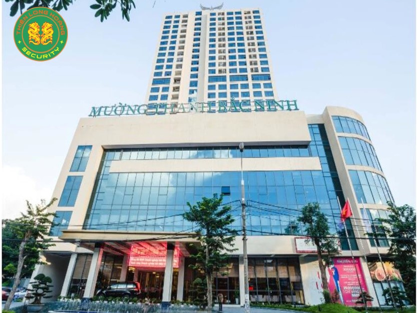 Dịch Vụ Bảo Vệ Khách Sạn Chuyên Nghiệp Tại Bắc Ninh