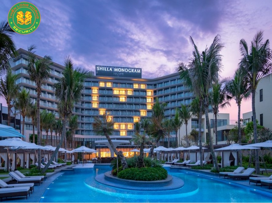 Dịch Vụ Bảo Vệ Khách Sạn Chuyên Nghiệp Tại Đà Nẵng