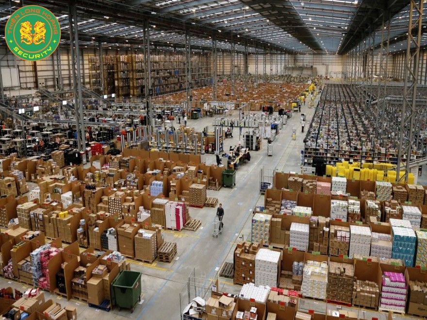 Dịch Vụ Bảo Vệ Kho Hàng Chuyên Nghiệp Ở Thanh Hóa