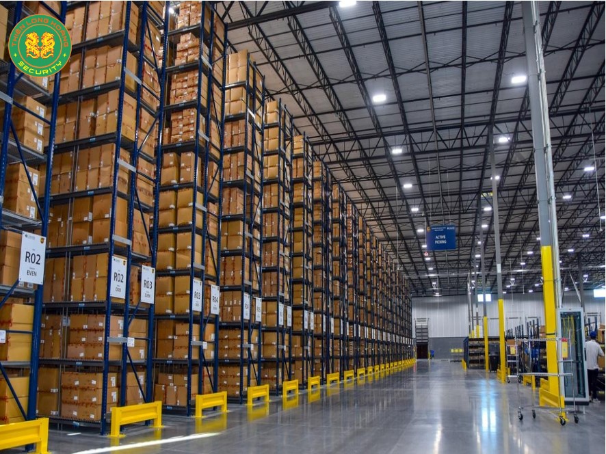 Dịch Vụ Bảo Vệ Kho Hàng Đáng Tin Cậy Tại Đà Nẵng