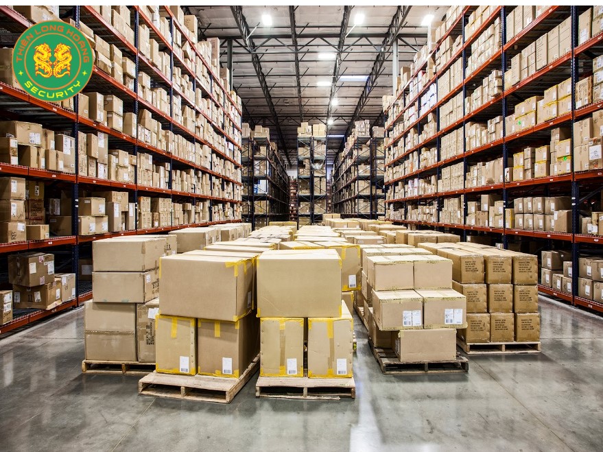Dịch Vụ Bảo Vệ Kho Hàng Chuyên Nghiệp Tại Nghệ An