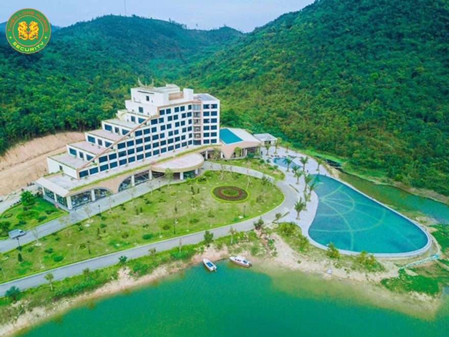 Dịch Vụ Bảo Vệ Khu Du Lịch Sinh Thái Tại Diễn Châu