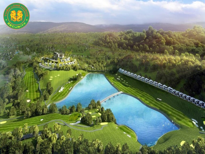 Dịch Vụ Bảo Vệ Khu Resort Chuyên Nghiệp Tại Bắc Giang