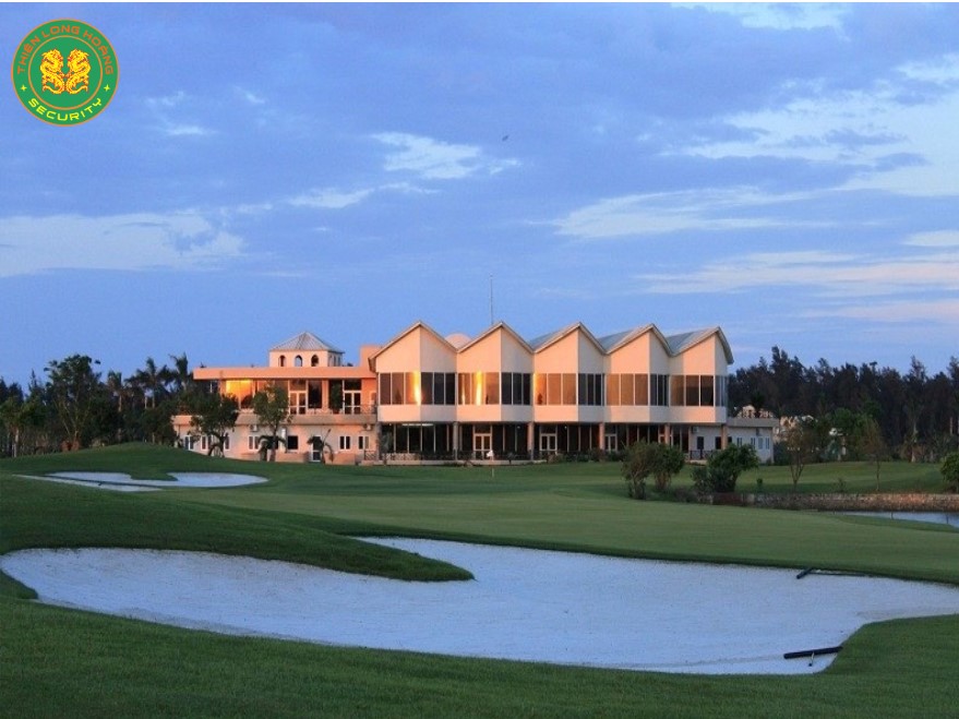 Dịch Vụ Bảo Vệ Khu Resort Đáng Tin Cậy Tại Cửa Lò