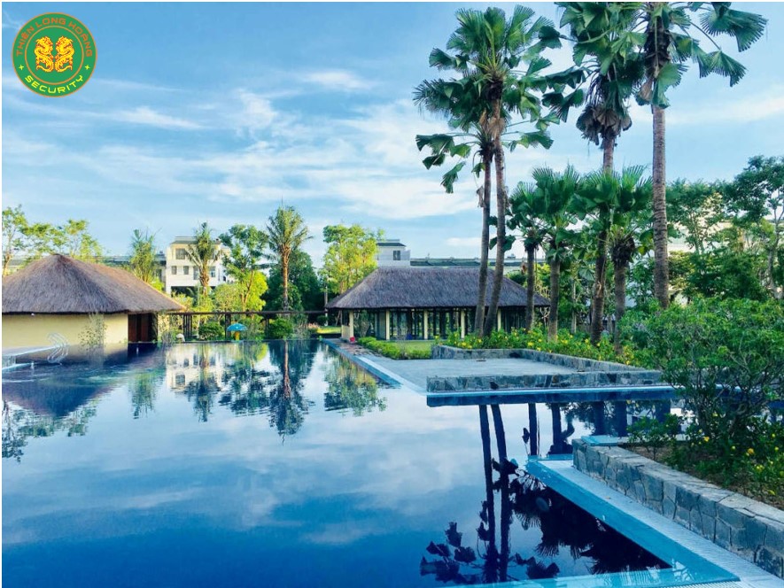 Dịch Vụ Bảo Vệ Khu Resort Đáng Tin Cậy Tại Hưng Yên