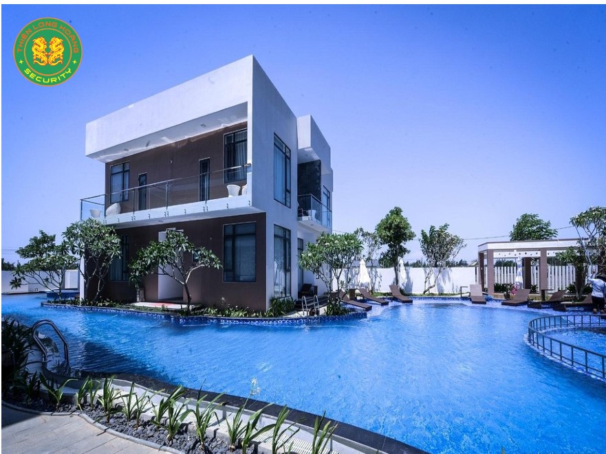 Dịch Vụ Bảo Vệ Khu Resort Chuyên Nghiệp Tại Quảng Trị