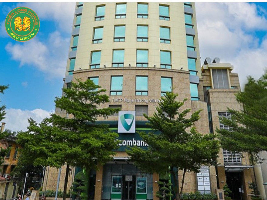 Dịch Vụ Bảo Vệ Ngân Hàng Chuyên Nghiệp Tại Quảng Trị