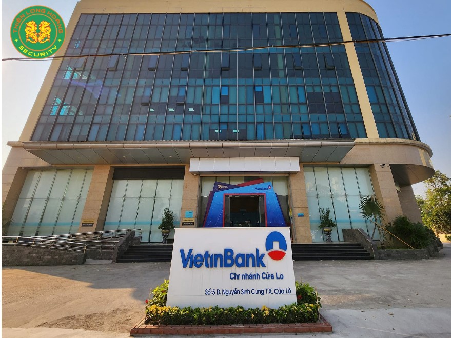 Dịch Vụ Bảo Vệ Ngân Hàng Đáng Tin Cậy Tại Cửa Lò