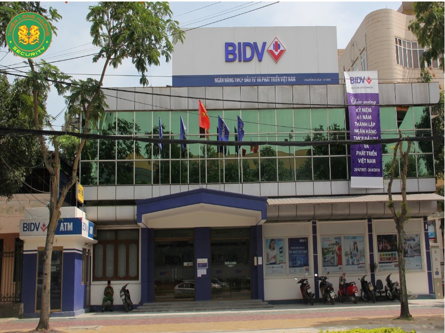 Dịch Vụ Bảo Vệ Ngân Hàng Chuyên Nghiệp Tại TP Vinh