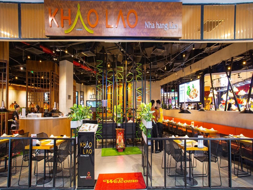 Dịch Vụ Bảo Vệ Nhà Hàng Chuyên Nghiệp Tại Bắc Ninh