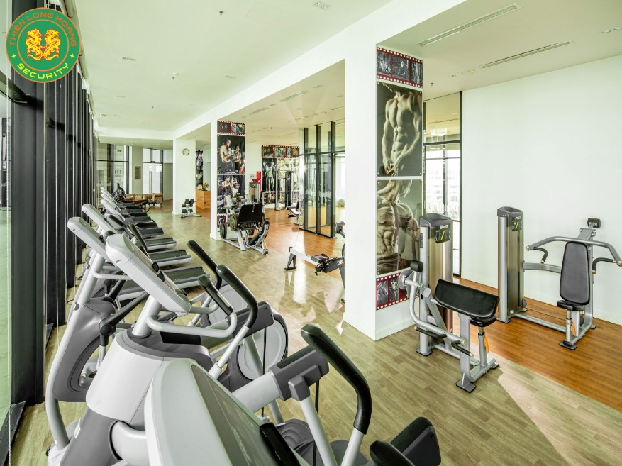 Dịch Vụ Bảo Vệ Phòng Tập Gym Uy Tín Tại Thanh Hóa