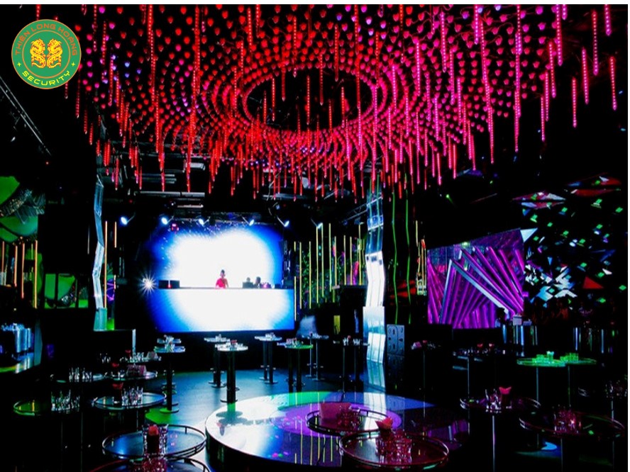 Dịch Vụ Bảo Vệ Quán Bar Chuyên Nghiệp Tại Thanh Hóa