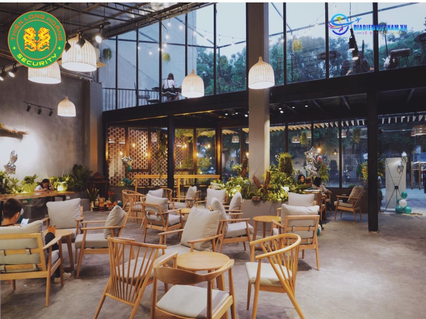 Dịch Vụ Bảo Vệ Quán Cafe Đáng Tin Cậy Tại Bắc Ninh
