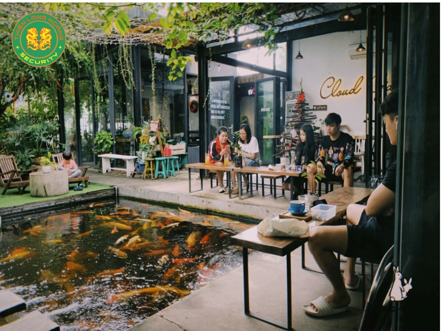 Dịch Vụ Bảo Vệ Quán Cafe Tại Đà Nẵng