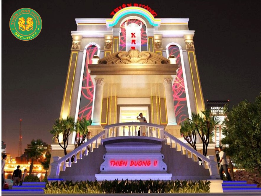 Dịch Vụ Bảo Vệ Quán Karaoke Uy Tín Tại Quảng Bình