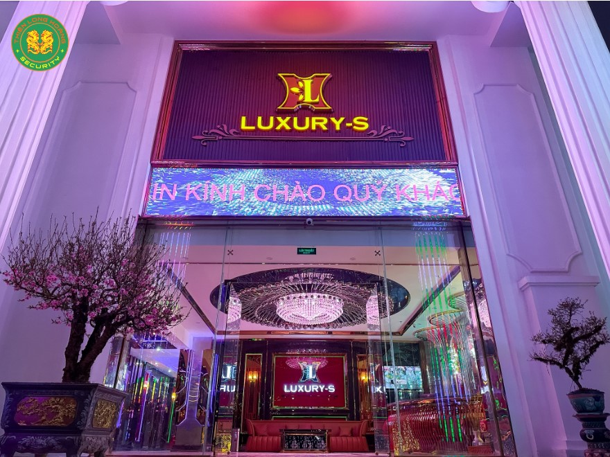 Dịch Vụ Bảo Vệ Quán Karaoke Uy Tín Tại TP Vinh