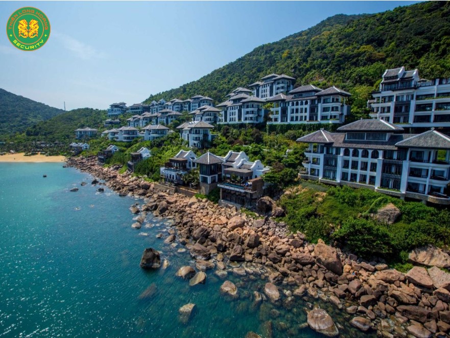 Dịch Vụ Bảo Vệ Khu Resot Tại Đà Nẵng