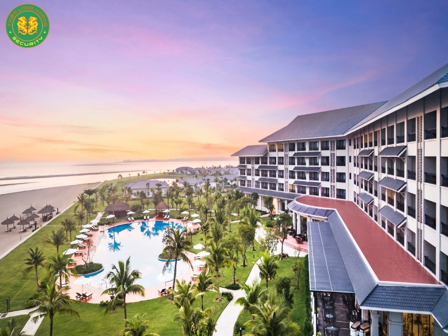 Dịch Vụ Bảo Vệ Khu Resot Tại Nghệ An