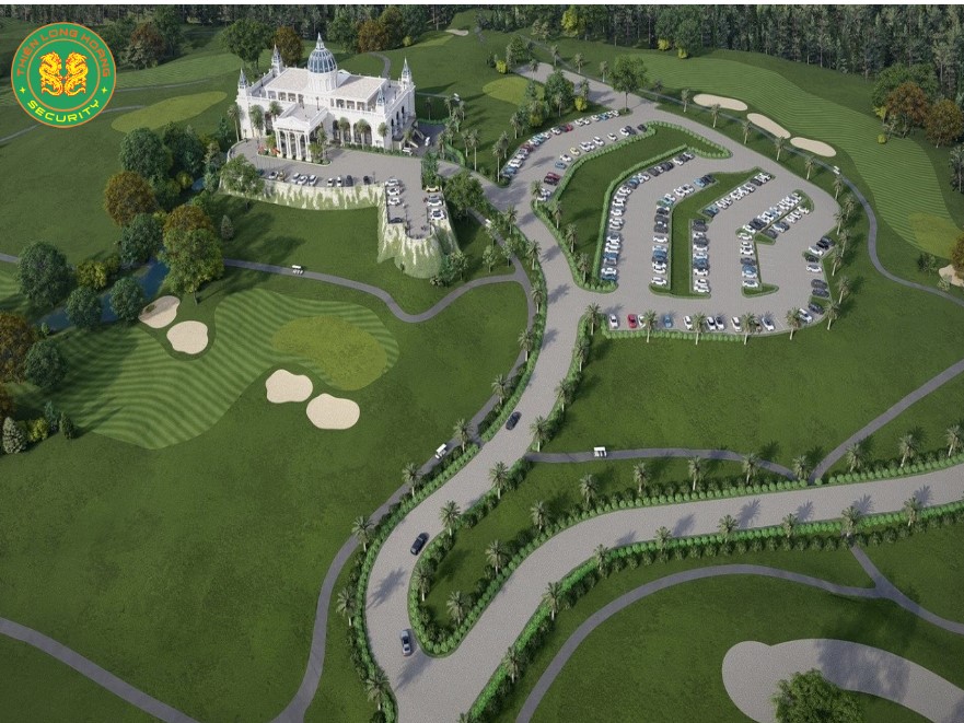 Dịch Vụ Bảo Vệ Sân Golf Chuyên Nghiệp Tại Nghệ An