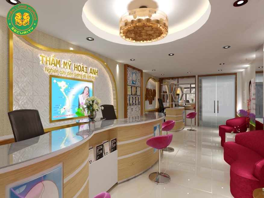 Dịch Vụ Bảo Vệ Thẩm Mỹ Viện Chuyên Nghiệp Tại Đà Nẵng