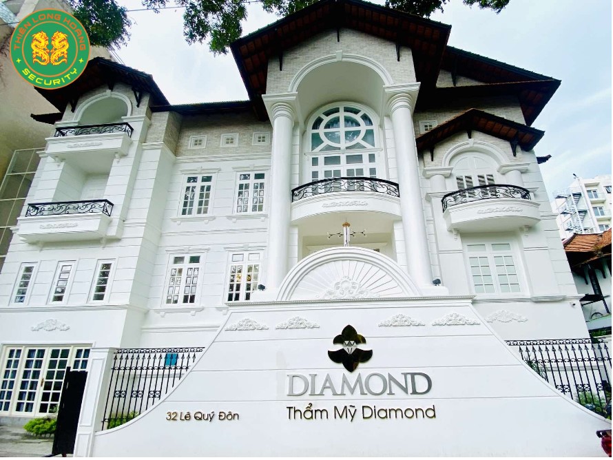 Dịch Vụ Bảo Vệ Thẩm Mỹ Viện Tại Quảng Bình