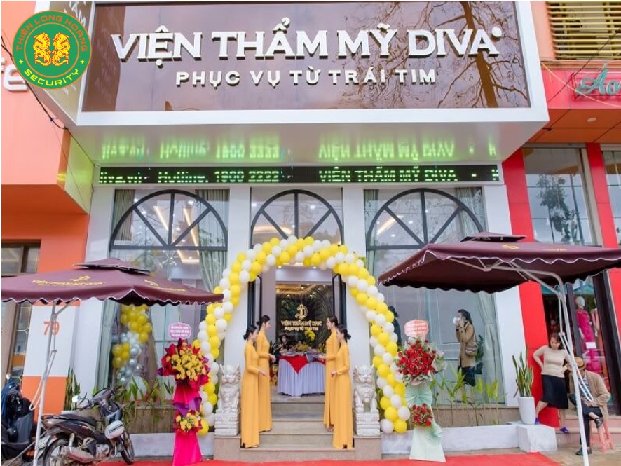 Dịch Vụ Bảo Vệ Thẩm Mỹ Viện Chuyên Nghiệp Tại Quảng Trị