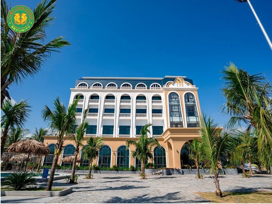 Dịch Vụ Bảo Vệ Trung Tâm Tiệc Cưới Chuyên Nghiệp Tại Hà Tĩnh