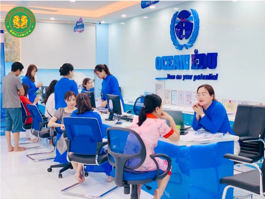 Dịch Vụ Bảo Vệ Trung Tâm Tiếng Anh Tại Hưng Yên