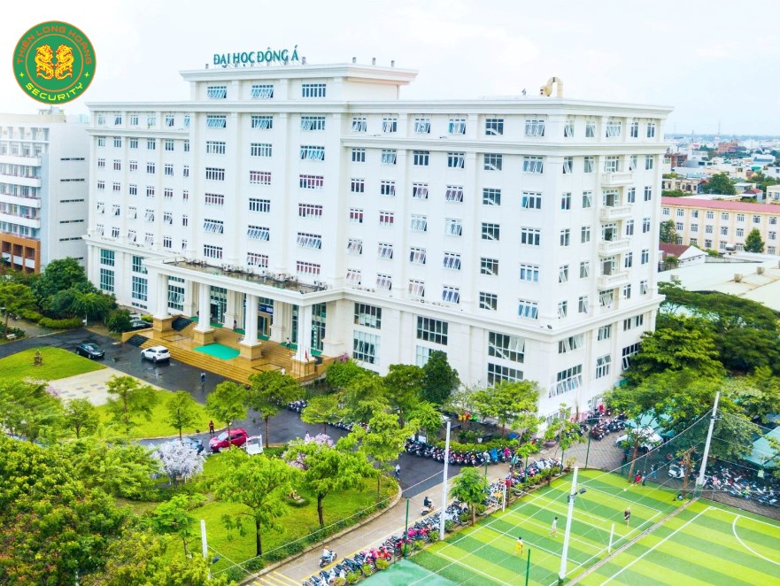 Dịch Vụ Bảo Vệ Trường Học Tại Đà Nẵng
