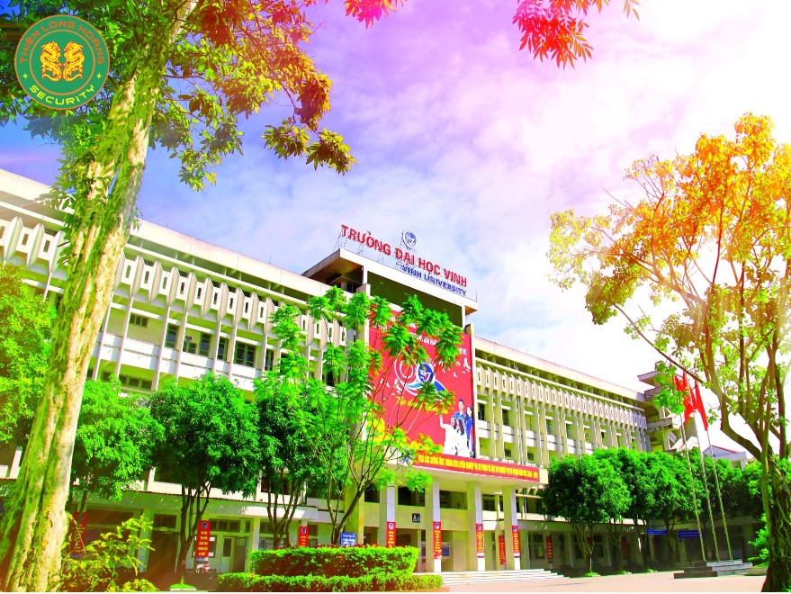 Dịch Vụ Bảo Vệ Trường Học Uy Tín Tại TP Vinh