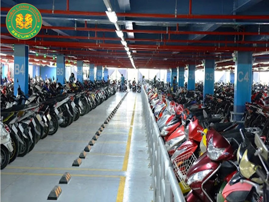 Kinh Nghiệm Giữ Xe Máy An Toàn, Chống Trộm Hiệu Quả