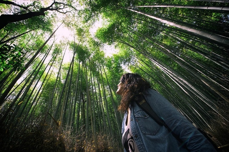 Giữ Ổn Định Một Nơi Khi Mệt