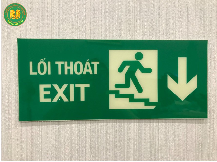 Quy Định Về Lối Thoát Hiểm Mà Bảo Vệ Tòa Nhà Cần Biết Khi Xảy Ra Cháy