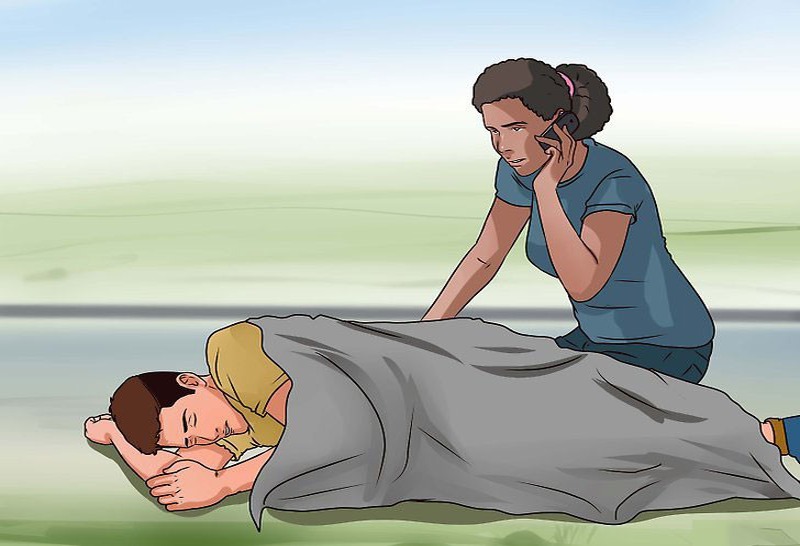 Sơ Cứu Người Bị Điện Giật