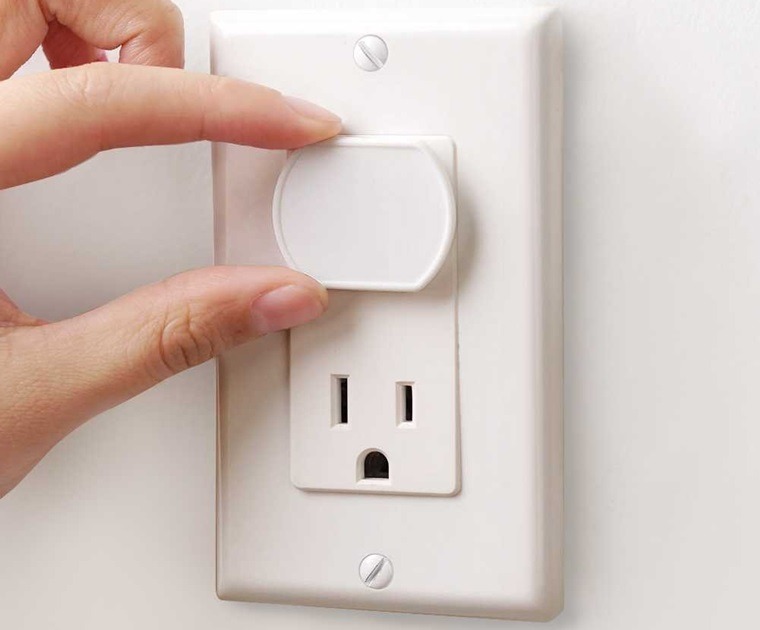 Sử Dụng Thiết Bị Điện An Toàn